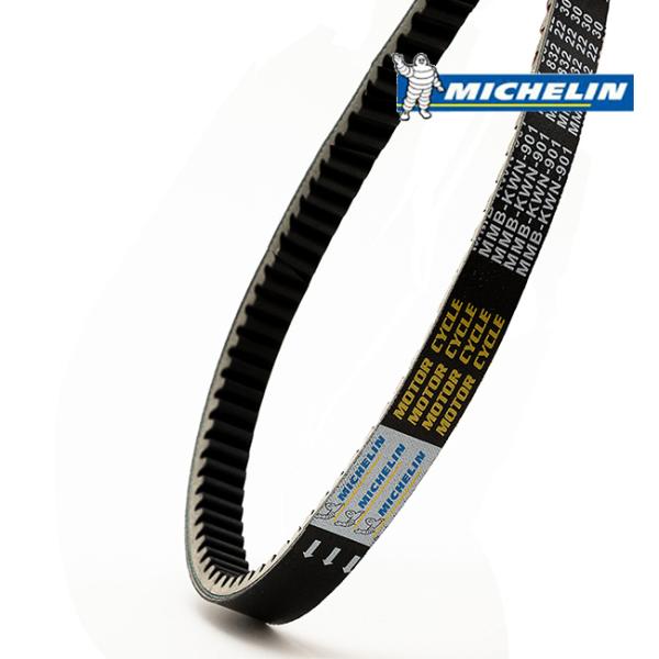 在庫有 正規品 ミシュラン PCX125(10~11) ドライブベルト Vベルト 純正