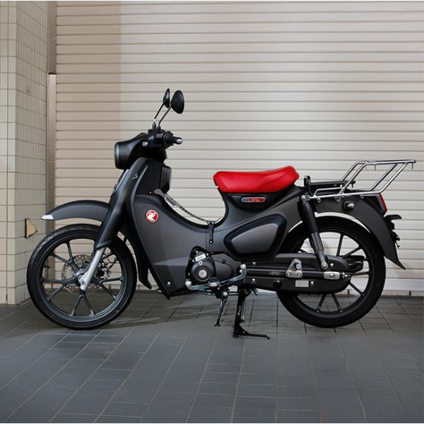 在庫有 送料無料 TWR/ツイントレード製 HONDA スーパーカブ C125用