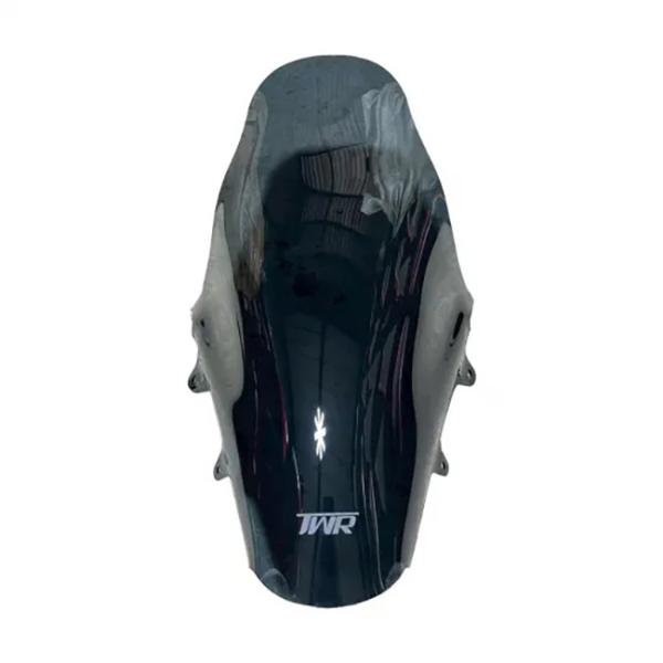 送料無料 TWR製 2025年式 PCX スクリーン JK05 KF47用 ロング