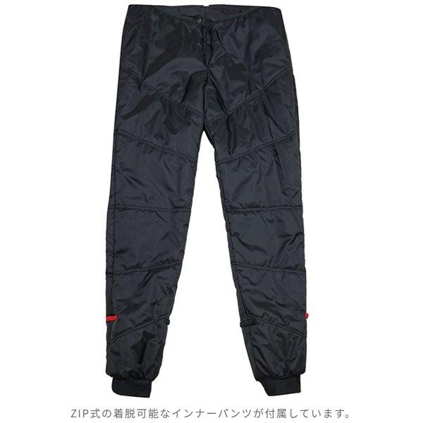 貨物輸送無料 気が大きい&amp;読み込む RR7108 デュアルテックスアドベンチャーオールシーズンパンツ Hしろがね色 BM