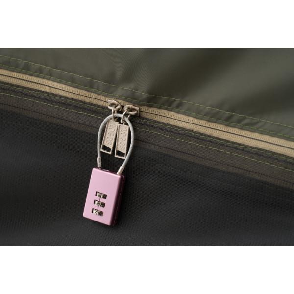 8月下旬入荷予定  LOGOS/ロゴス 71801000 LLL プライベートシェルター210-BF シルバーコーティング 家族 難燃加工 大型採光窓 避難所 表札用ポケット_16