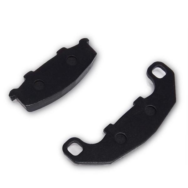 ZX-4/88 WF(ダブルディスク フロント)用 ブレーキパッド バイク用 品番