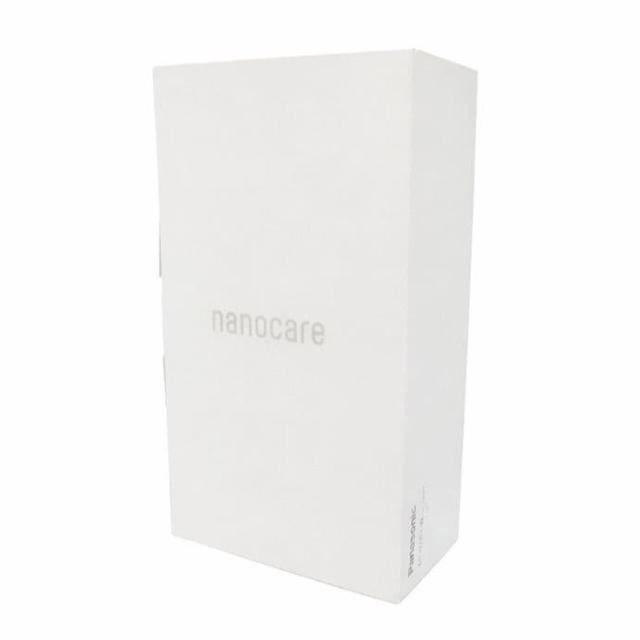 中古】 《新品級》 ヘアドライヤー ナノケア Panasonic 中古】 《新品級》 ヘアドライヤー ナノケア Panasonic