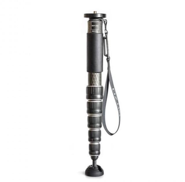 【中古】 カーボン一脚 GITZO ジッツオ GM4562  4型6段 k3294