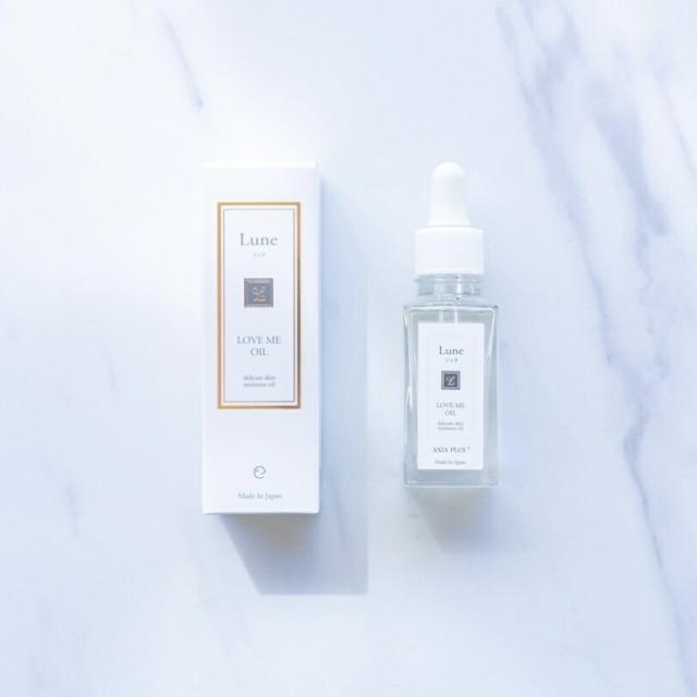 フェムケア Lune LOVE ME OIL 30ml デリケートゾーン オイル デリケア 保湿 黒ずみ におい対策 乾燥 おりもの リュヌ ラブミーオイル フェムテック フェミニンオイル ルブリカント 膣ケア ちつケア 会陰マッサージ バストトップケア 妊娠線 背中ニキビ 月経 美白 日本製_7
