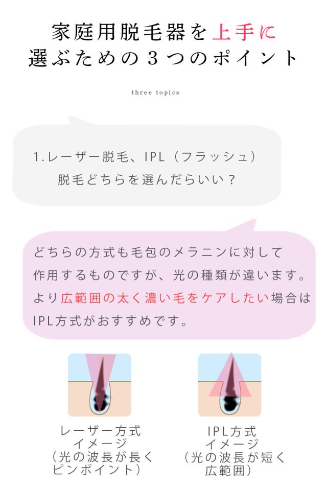 照射回数99万回 冷却 脱毛器 光脱毛器 IPL 脱毛器 家庭用脱毛器 冷感 光エステ ギフト プレゼント フラッシュ 脱毛 光美容器 アンダーヘア 全身 顔 自動照射 【ADORIC BEAUTY 公式】_2