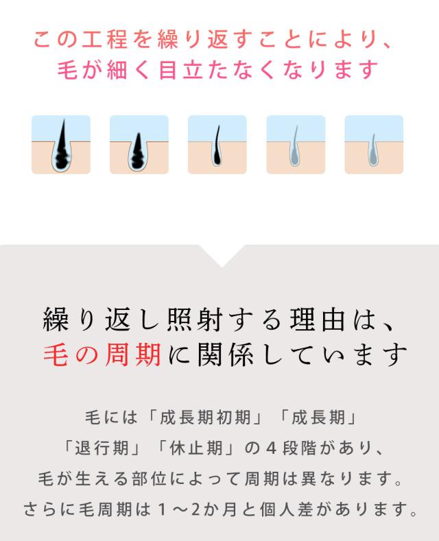 照射回数99万回 冷却 脱毛器 光脱毛器 IPL 脱毛器 家庭用脱毛器 冷感 光エステ ギフト プレゼント フラッシュ 脱毛 光美容器 アンダーヘア 全身 顔 自動照射 【ADORIC BEAUTY 公式】_6