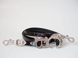 CHROMEBONES クロムボーン リード 【ブリングボーン３０１１-２】 ブラック