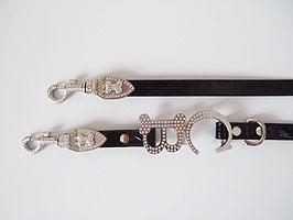 CHROMEBONES クロムボーン リード 【ブリングボーン３０１１-２】 ブラック_1