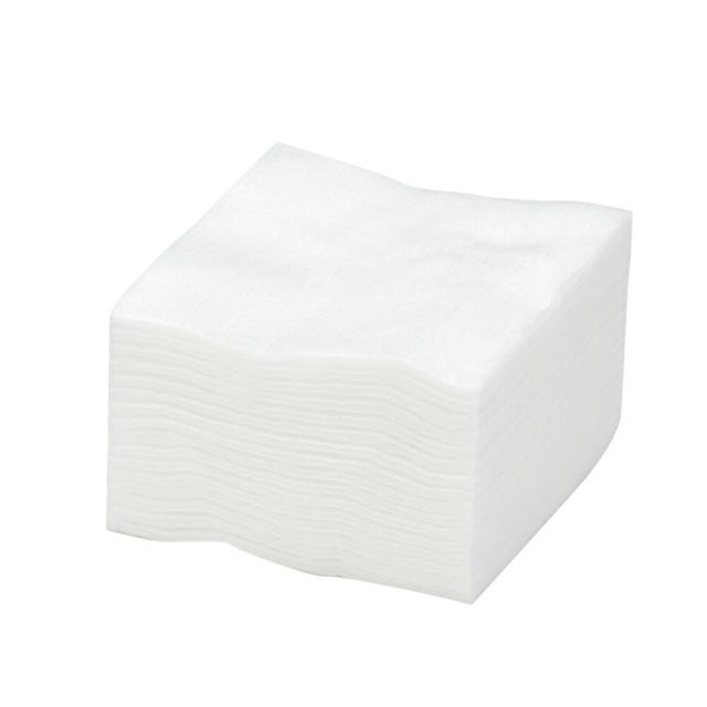 アメジスト マタニティコットン 60枚入 50個セット (1ケース)｜ ベビー 赤ちゃん ドライコットン 日本製 コットン 大容量 大判 お肌拭き おはだ拭き 体拭き よだれ拭き 入浴 沐浴 浴用 授乳 綿100% 8cm 大衛 送料無料 まとめ買い 225X50_11