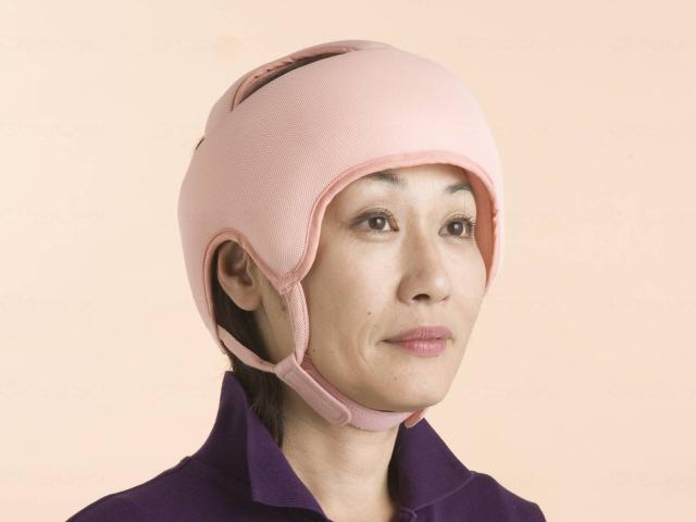 abonet かばい立てA メッシュ 天天総べて防御すること 通気性 大きさかい繕う 上端かばい立て 上端歯車型 あご吊りひも2本付 軽さ 防御すること帽 M L 介護 恩恵 一種独特御召しもの