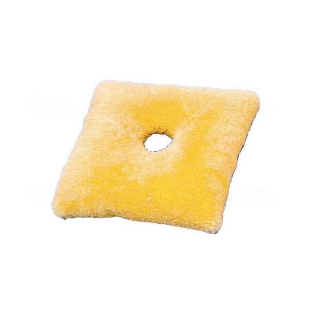【全品ポイント5倍！6/12 9:59まで！】ナーシングラッグ 角座 厚型 NR-20 ウェルファン 介護用品 床ずれ防止 医療用シープスキン