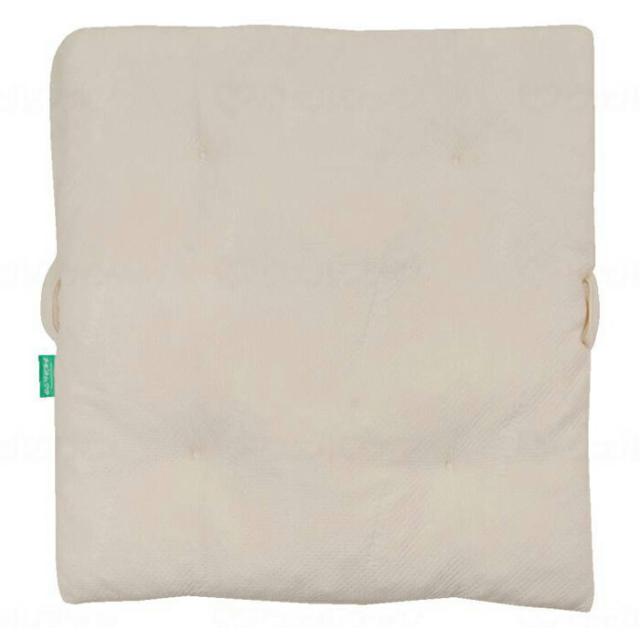 ナーセントEx ワイド 介護用品 床ずれ防止 体位変換クッション ポジショニングクッション ハンドル付 吸汗生地 丸洗い・乾燥機・オートクレーブ135℃対応 アイ・ソネックス 在宅介護 施設