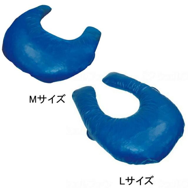 【全品ポイント5倍！6/12 9:59まで！】USAKOユークッション Lサイズ アイ・ソネックス 介護用品 床ずれ防止 体位変換 クッション_1