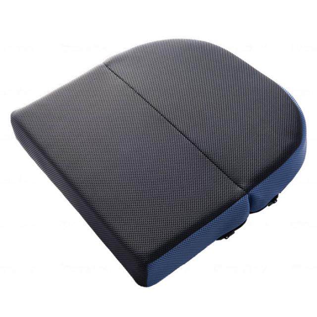 ケープ フォリオ FOLIO CK-405 介護用品 床ずれ防止 体位変換クッション ポジショニングクッション 前ずれ防止構造 体圧分散 洗濯機で丸洗い可能 自然乾燥OK 滑り止め加工 在宅介護 施設