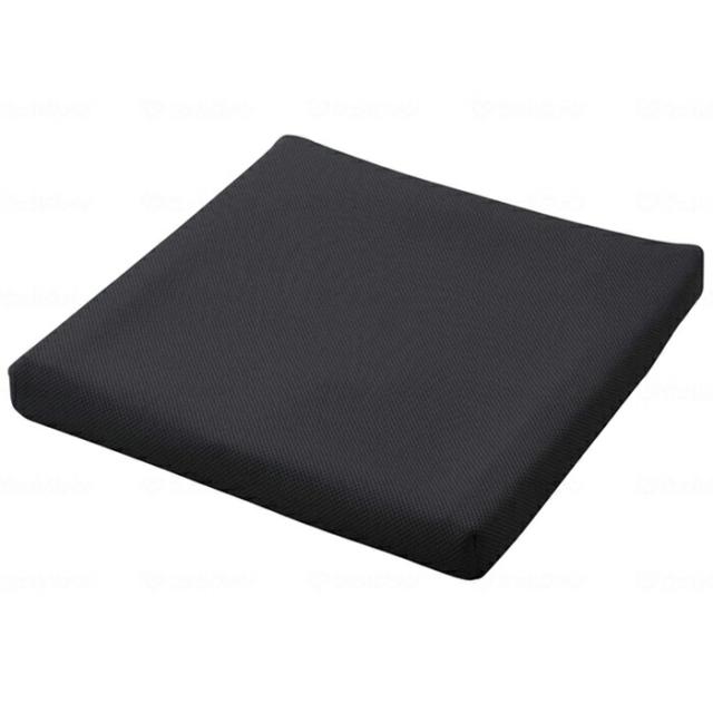 ピタ･シートクッション35 PT001 介護用品 床ずれ防止 体位変換クッション 洗える ムレ防止 体圧分散 格子状構造 通気性 車イス・座イス・自動車シート対応 ファンディーナ 在宅介護 施設