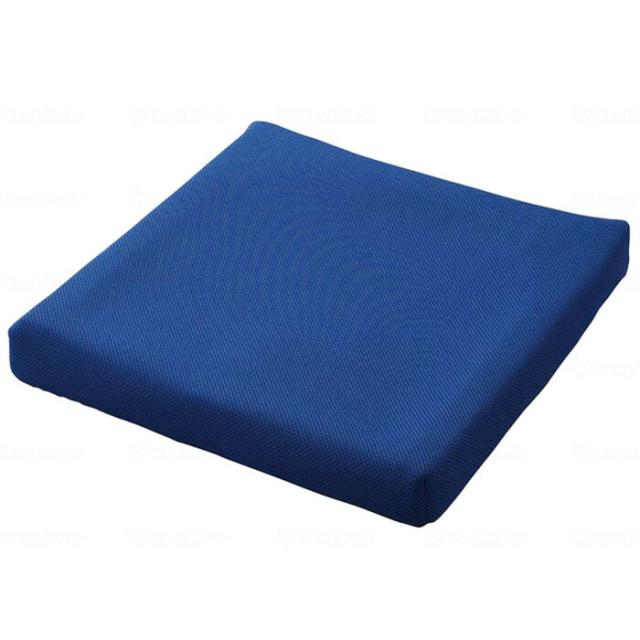 【全品ポイント5倍！6/12 9:59まで！】ピタ･シートクッション55 PT002 介護用品 床ずれ防止 体位変換クッション 洗える ムレ防止 体圧分散 格子状構造 通気性 車イス・座イス・自動車シート対応 ファンディーナ 在宅介護 施設_2
