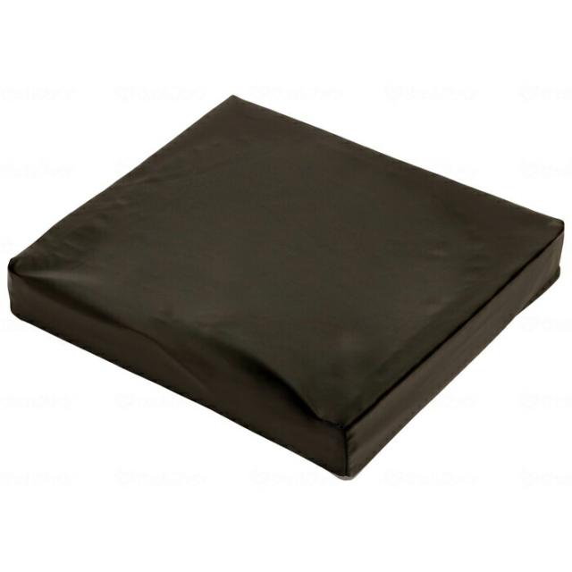 ピタ・シートクッション ブレス 防水タイプ ブラック 65 PTBD65 介護用品 床ずれ防止 体位変換 クッション 体圧分散 ファンディーナ 在宅介護 施設