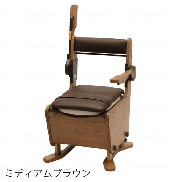 家具調トイレ 座楽はねあげ あたたか便座 PN-L23408 パナソニック 