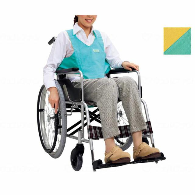 【ポイント5倍！5/13 09:59まで！】車いす用ワンタッチベルトキーパー2 フットマーク 介護用品 車椅子 ズレ落ち