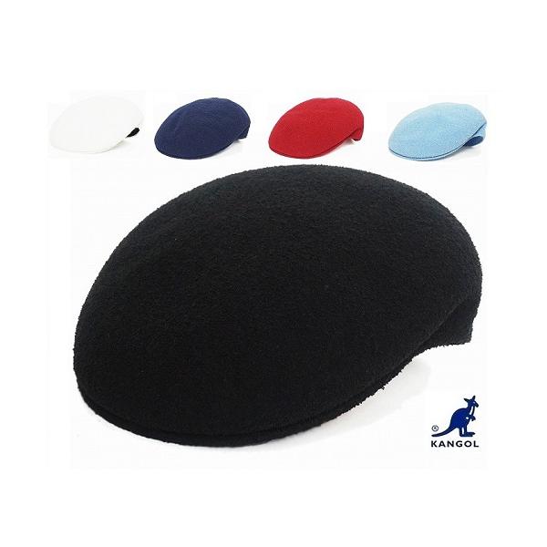 ハンチング帽 メンズ カンゴール 帽子 ハンチング レディース KANGOL Bermuda 504　バミューダ 504