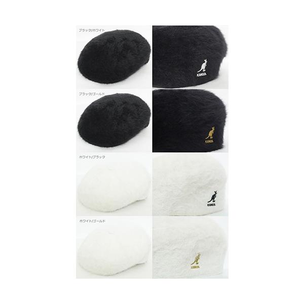 カンゴール 帽子 ハンチング メンズ レディース KANGOL SMU FURGORA GALAXY　ファーゴラ ギャラクシー_5