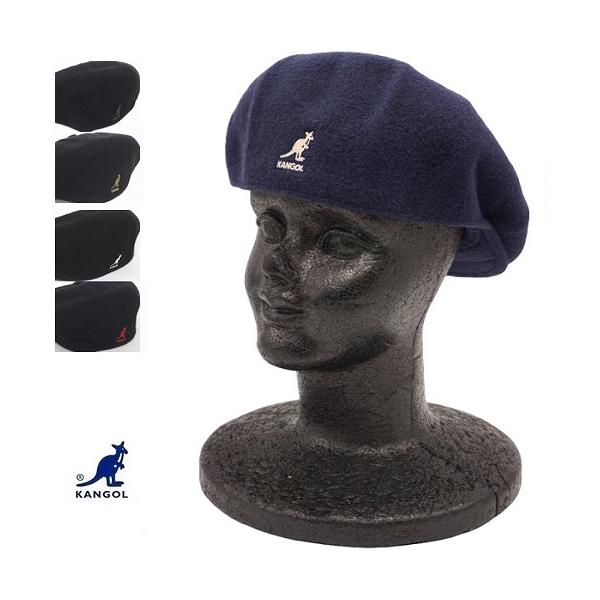 カンゴール 帽子 ハンチング メンズ レディース KANGOL SMU WOOL GALAXY　ウール ギャラクシー