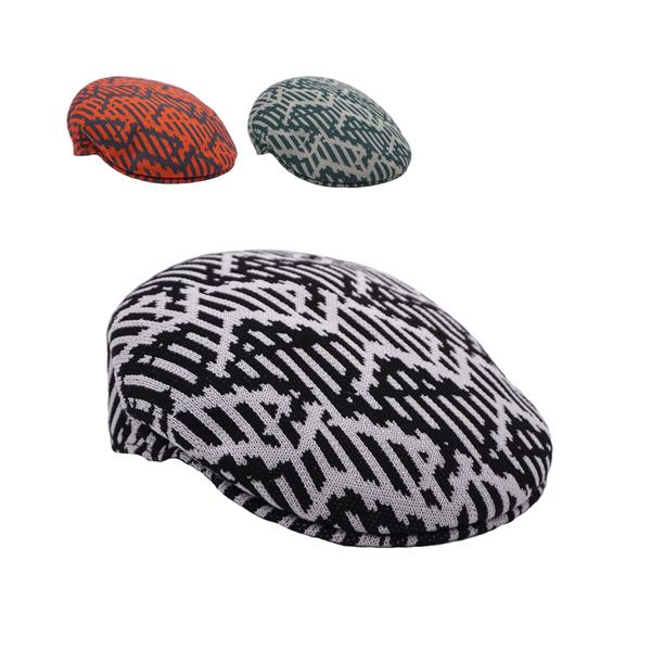 カンゴール 帽子 ハンチング メンズ レディース KANGOL Falling Scales 504 | カンゴール フォーリング スケール 504   20代 30代 40代 50代 60代 70代