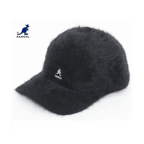 カンゴール 帽子 キャップ メンズ レディース KANGOL SMU Furgora Spacecap　ファーゴラ スペースキャップ