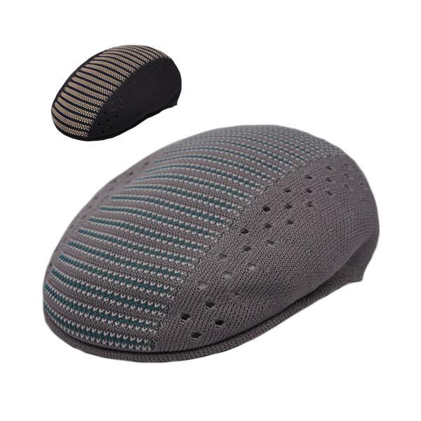 カンゴール 帽子 ハンチング メンズ レディース KANGOL Preppy Vent 504｜カンゴール　プレッピー　ベント　504