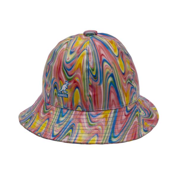 カンゴール 帽子 ハット メンズ レディース KANGOL Heatwave Casual | カンゴール ヒートウェイブ カジュアル