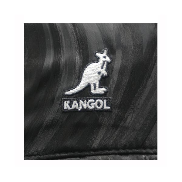 カンゴール 帽子 ハット メンズ レディース KANGOL Optic Casual | カンゴール オプテック カジュアル_4
