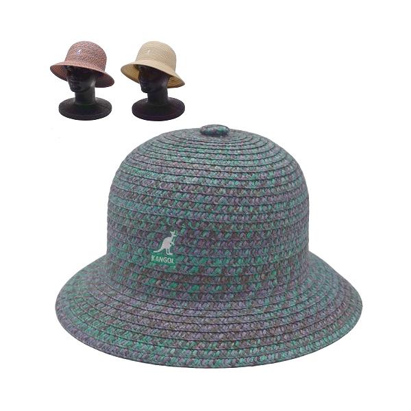 カンゴール 帽子 ハット メンズ レディース KANGOL Braid Casual　ブレイド カジュアル ギフト プレゼント 母の日