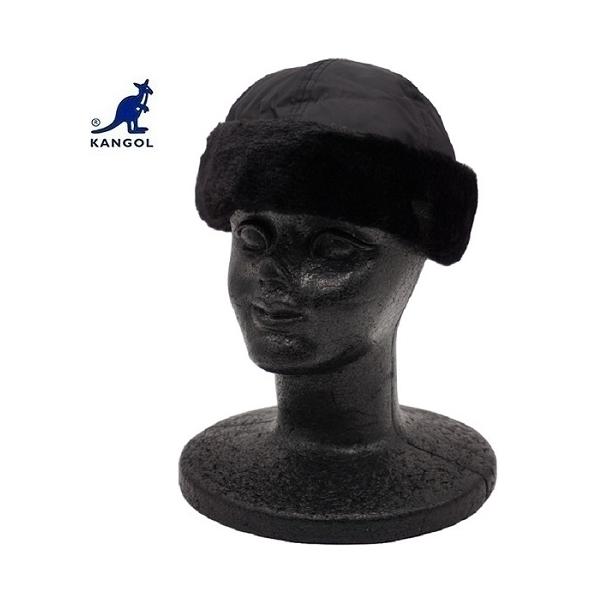 KANGOL Aviator Watch Cap｜アビエーター ワッチ キャップ