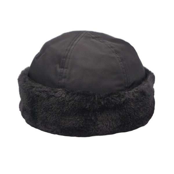 KANGOL Aviator Watch Cap｜アビエーター ワッチ キャップ_1
