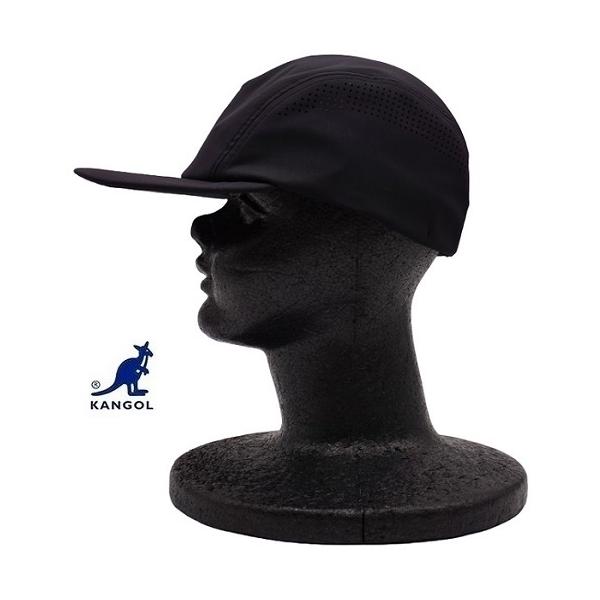 カンゴール 帽子 キャップ メンズ レディース KANGOL  Long Beach Cap｜ロング ビーチ キャップ 20代 30代 40代 50代 60代