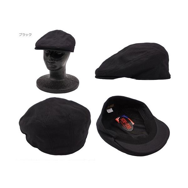 ニューヨークハット 帽子 ハンチング メンズ レディース NEW YORK HAT 6230　Canvas 1900　キャンバス1900　 20代 30代 40代 50代 60代 70代_1