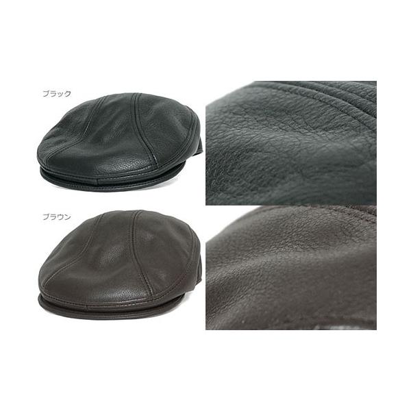ギフト ニューヨークハット 帽子 ハンチング メンズ レディース NEW YORK HAT 9250　Lamba 1900　ランバ1900_3