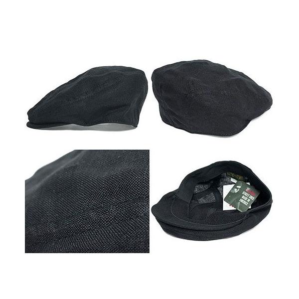 ニューヨークハット 帽子 ハンチング メンズ レディース NEW YORK HAT 6262　Linen 1900　リネン1900 20代 30代 40代 50代 60代 70代_1
