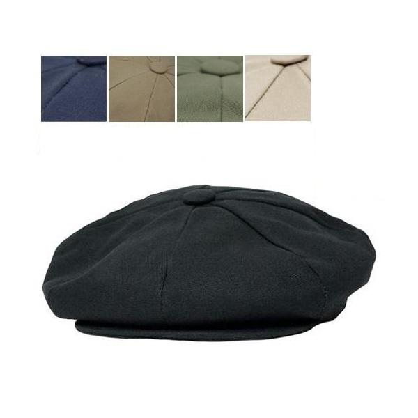 ニューヨークハット 帽子 ビッグアップル メンズ レディース NEW YORK HAT 6226 Canvas Big Apple キャンバス ビッグアップル  20代 30代 40代 50代 60代 70代