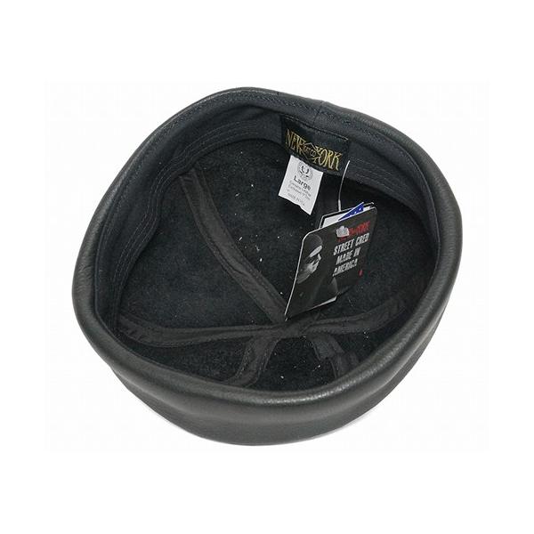 ニューヨークハット 帽子 ロールキャップ メンズ レディース NEW YORK