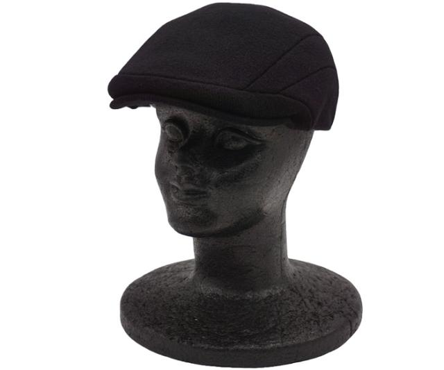 カンゴール 帽子 ハンチング メンズ レディース KANGOL WOOL 507　ウール 507_1