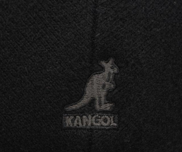 カンゴール 帽子 ハンチング メンズ レディース KANGOL WOOL 507　ウール 507_5
