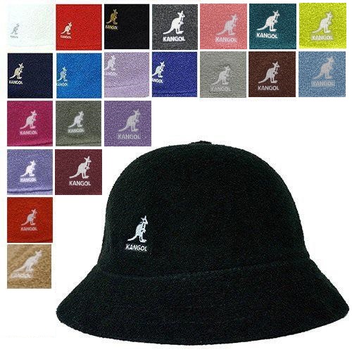 父の日 カンゴール 帽子 ハット メンズ レディース 大きいサイズ KANGOL BERMUDA CASUAL バミューダカジュアル ギフト プレゼント