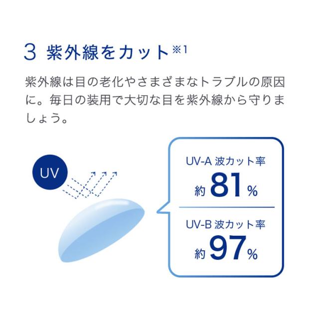 ◇《送料無料》2ウィークアキュビュー 4箱セット 両目6ヵ月分 コンタクトレンズ 2week コンタクト 2週間コンタクトレンズ 2週間コンタクト 2週間使い捨て_4