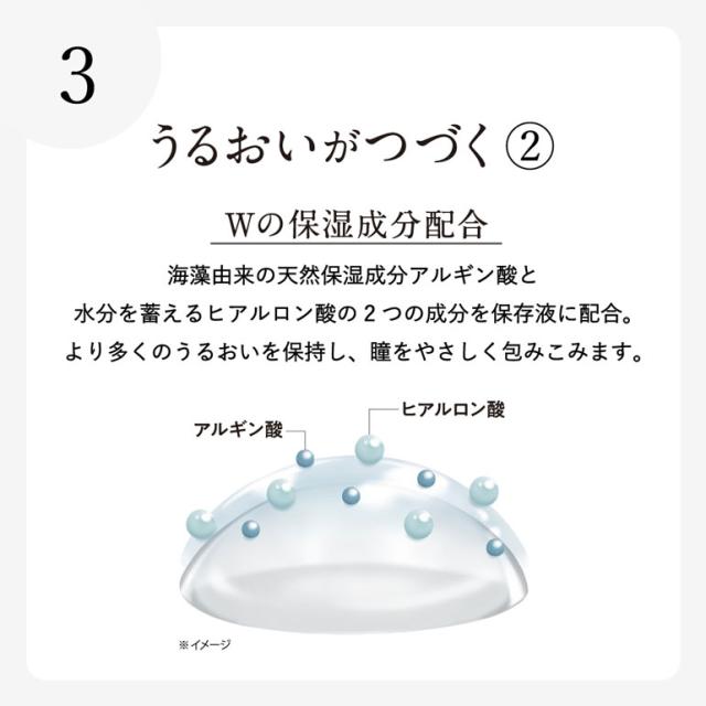 ◇処方箋提出《送料無料》エアグレード2ウィークUV Wモイスチャー トーリック 6枚入 8箱 2週間交換乱視用
