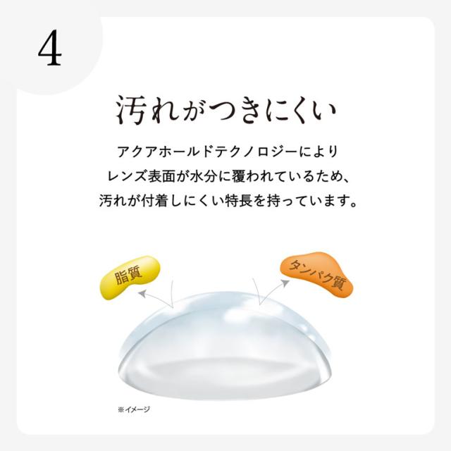 ◇処方箋提出《送料無料》エアグレード2ウィークUV Wモイスチャー トーリック 6枚入 8箱 2週間交換乱視用