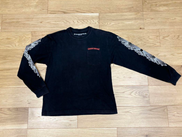 クロムハーツCHROME HEARTS MATTY BOY 99eyes 新作