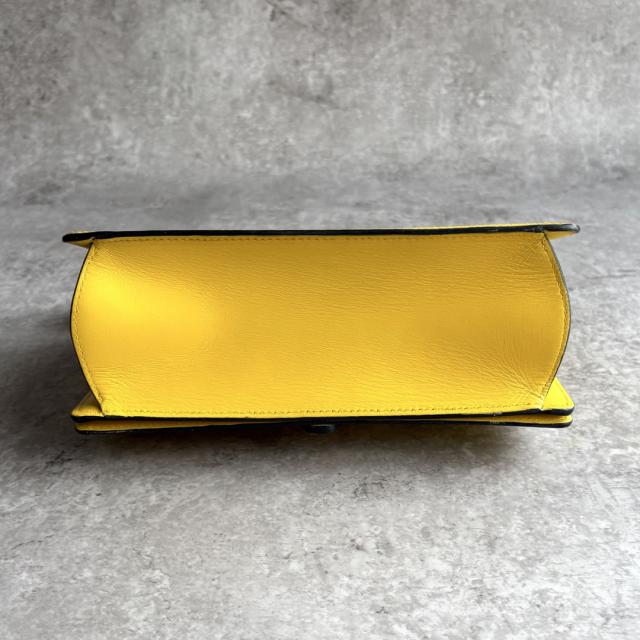 【極美品】LOEWE バルセロナ ショルダーバッグ クロスボディ 正規品 極美品】LOEWE バルセロナ ショルダーバッグ クロスボディ