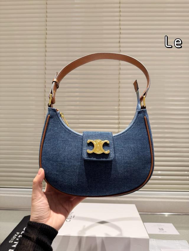 [Celine] アヴァ アンダーアームバッグ - リサ同款 | セリーヌ レディースバッグ 新品未使用